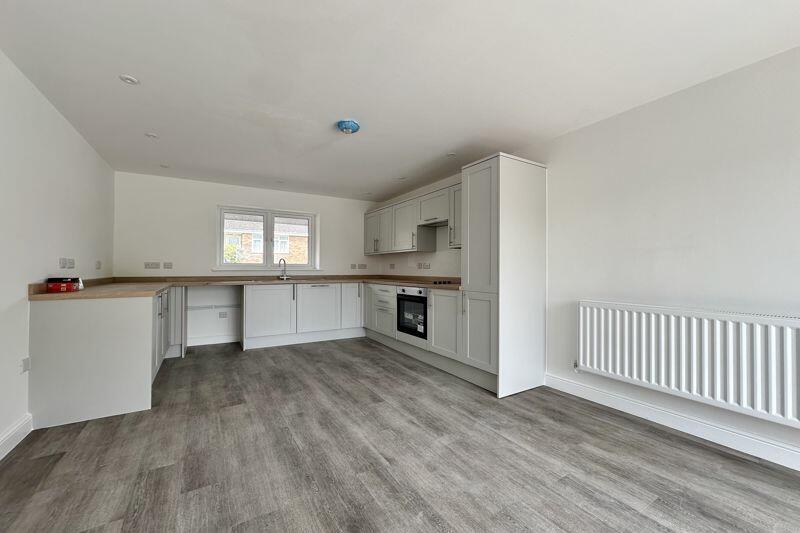 Additional image 2 of Sherwood Crescent, Worle - BRAND NEW BUNGALOW