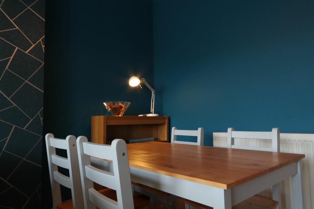 Additional image 15 of Flat , A West Street, St. Philips, Bristol