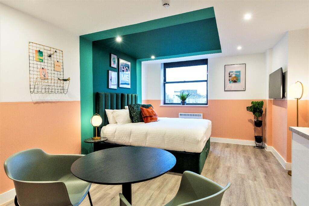 Additional image 13 of Your Apartment, 26-28 Regent Street, Bristol, BS8