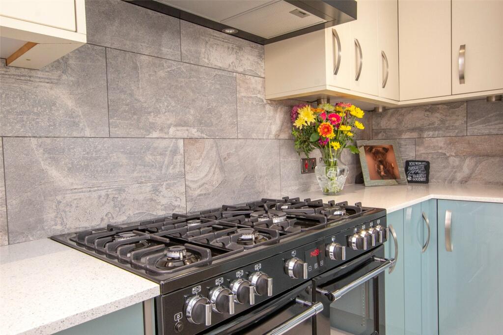 Additional image 6 of Locking Road, Weston-super-Mare, House & Detached Annex, BS22