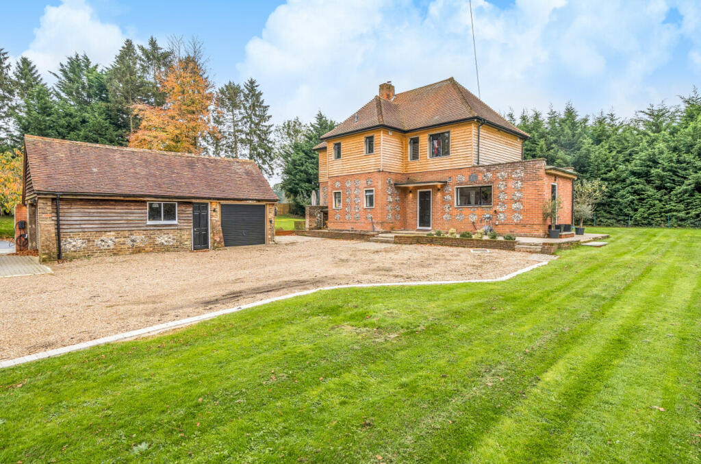 Additional image 32 of Cudham Road, Downe, Orpington, Kent, BR6