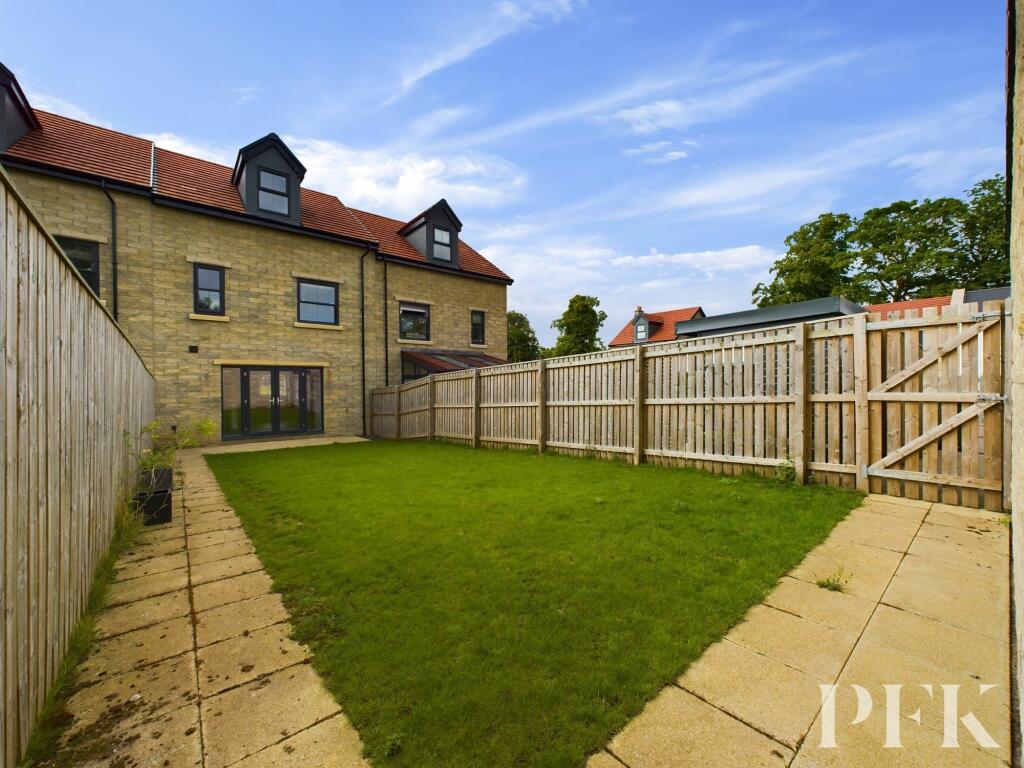 Additional image 17 of Charter Gardens, Kirkby Stephen, CA17