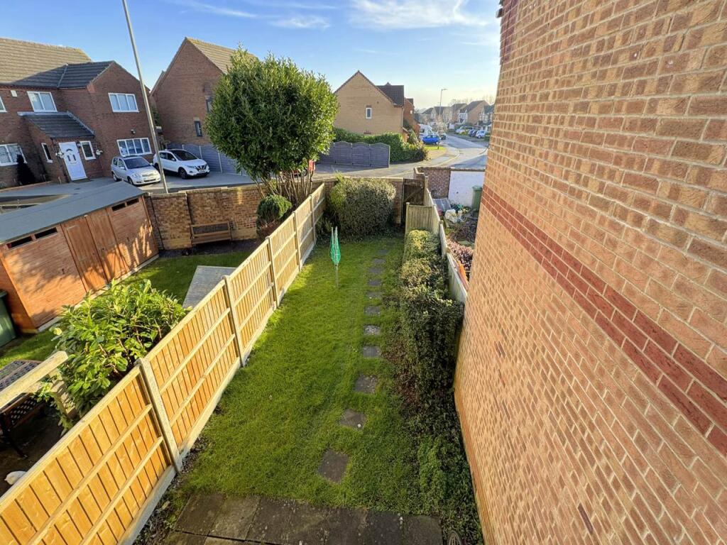 Additional image 3 of Fern Grove, Bradley Stoke , South Gloucestershire