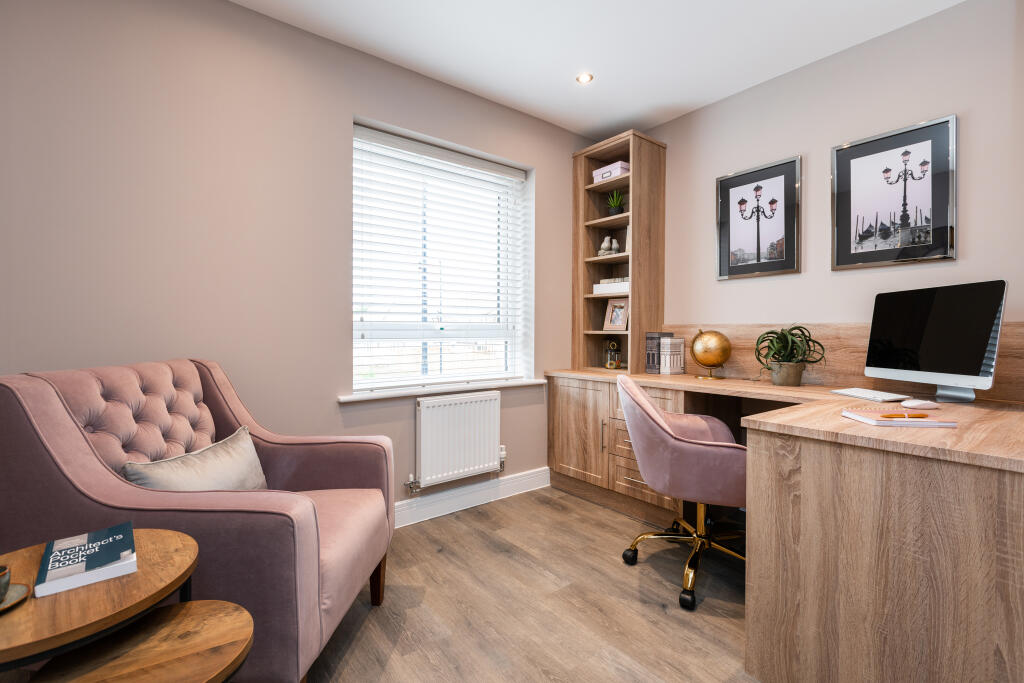 Additional image 15 of Peregrine View,
South West,
Cheddar, 
Somerset,
BS27 3FG