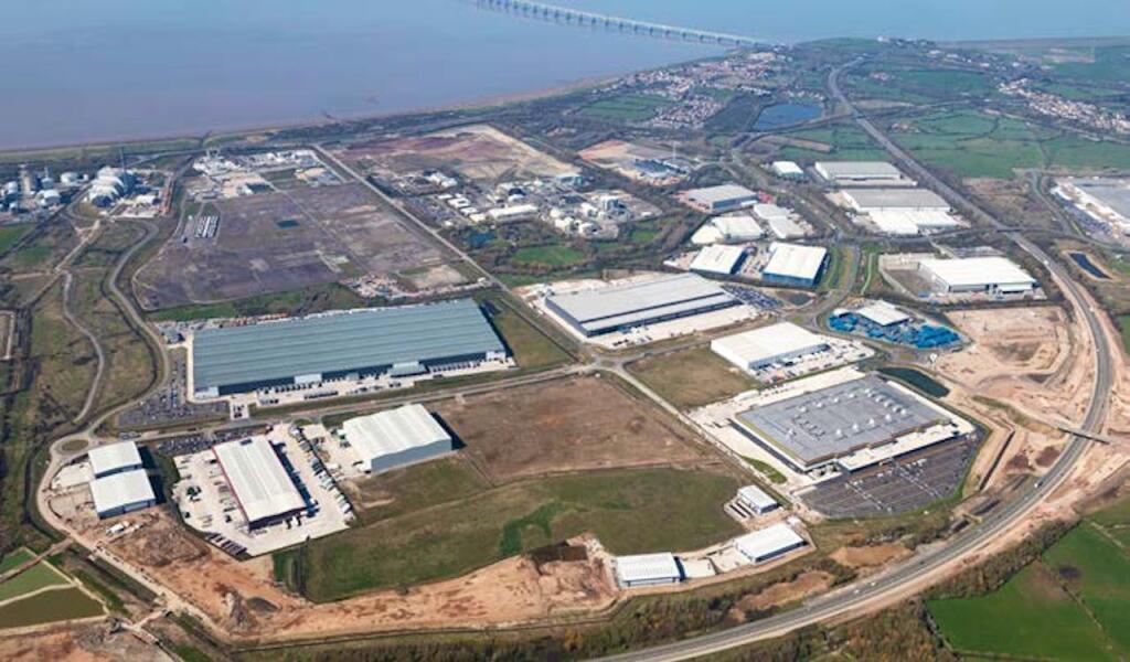 Additional image 6 of Severnbanks, Central Avenue, Avonmouth, Bristol, BS10 7SD