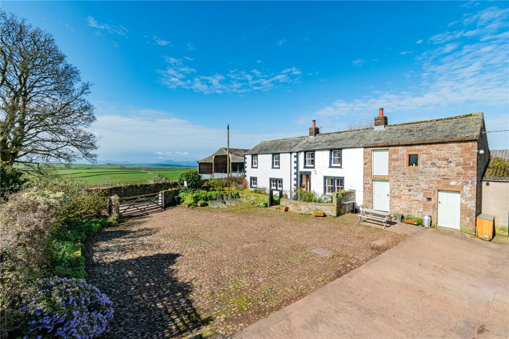 Additional image 28 of Scalehouse Farm, Scalehouse, Renwick, Penrith