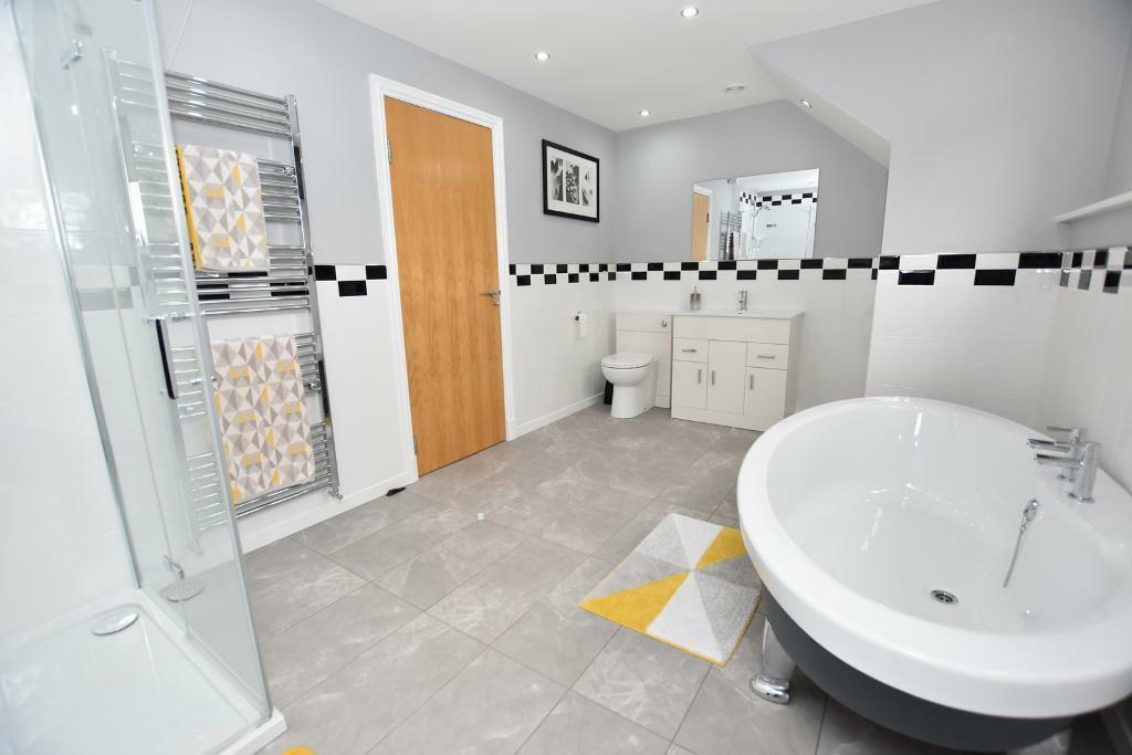 Additional image 24 of Chapel Lane, West Bradford, BB7 4SN