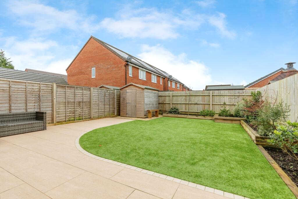 Additional image 15 of Oterhampton Gardens, WESTON-SUPER-MARE, Avon, BS24