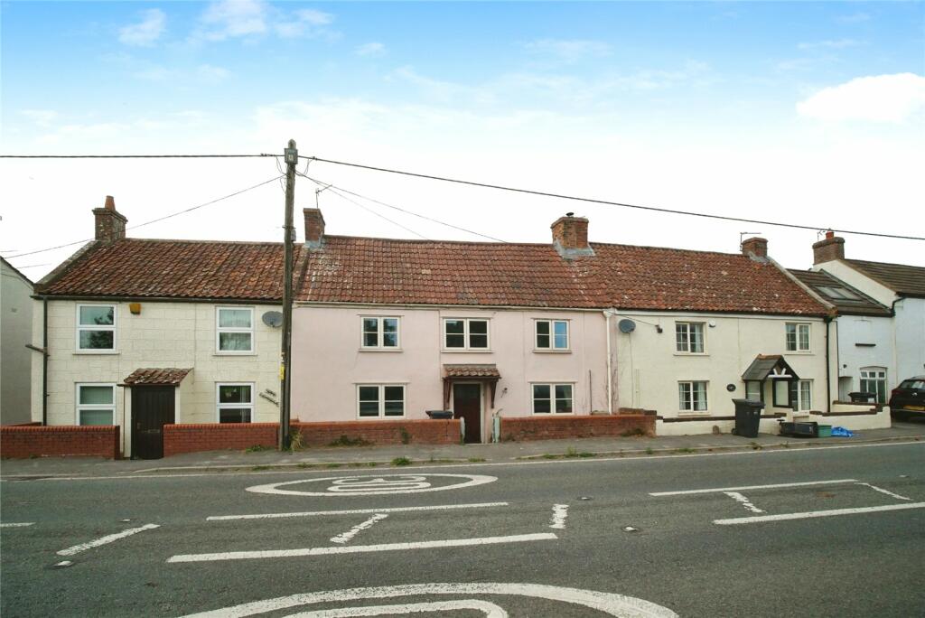 Primary image of Turnpike Road, Lower Weare, Axbridge, Somerset, BS26