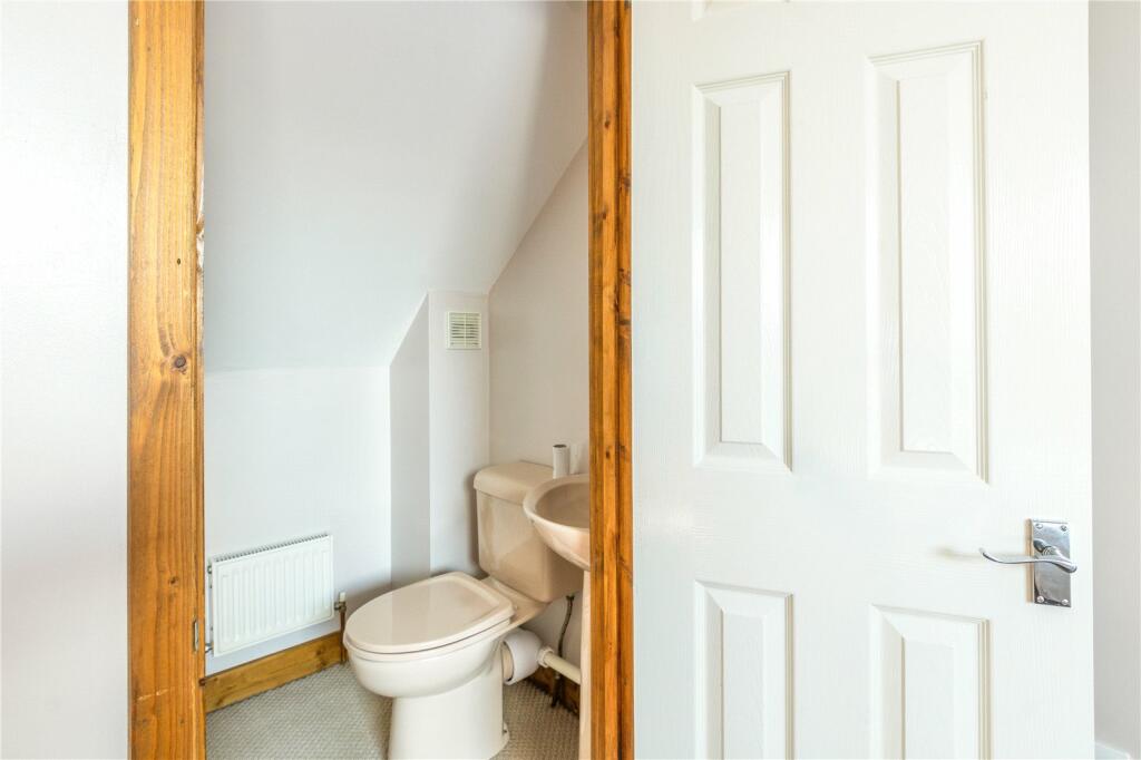 Additional image 17 of Coach House, Davids Road, BS14