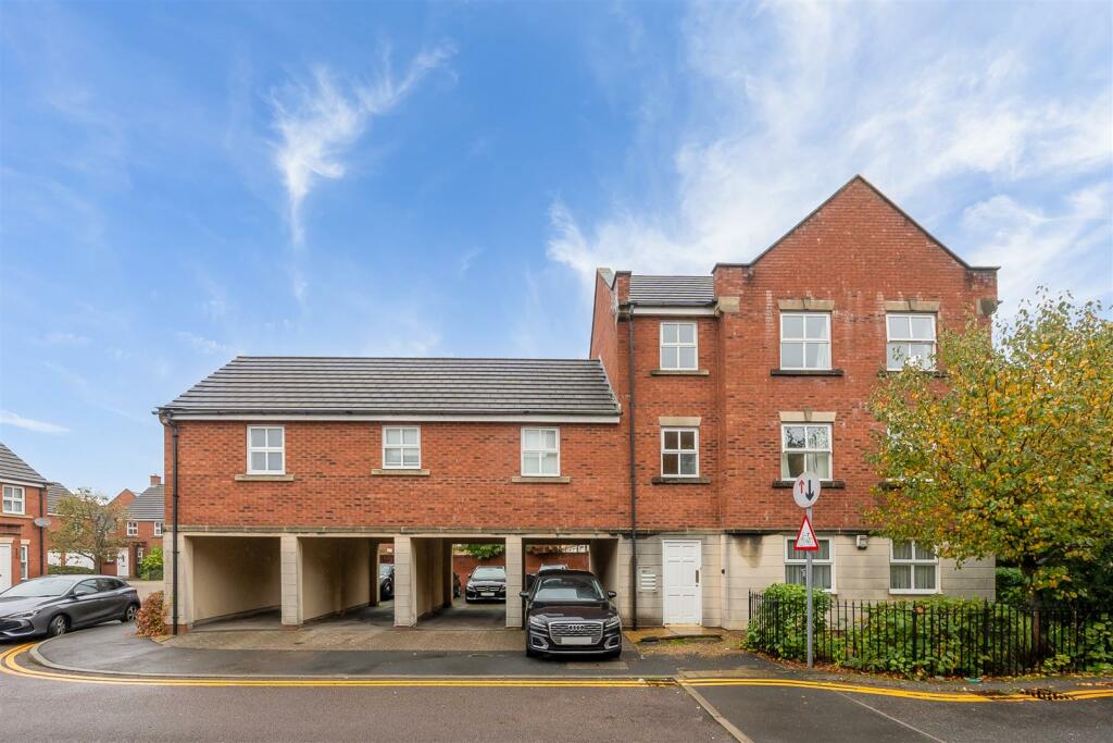 Additional image 19 of Paxton, Stapleton, BS16