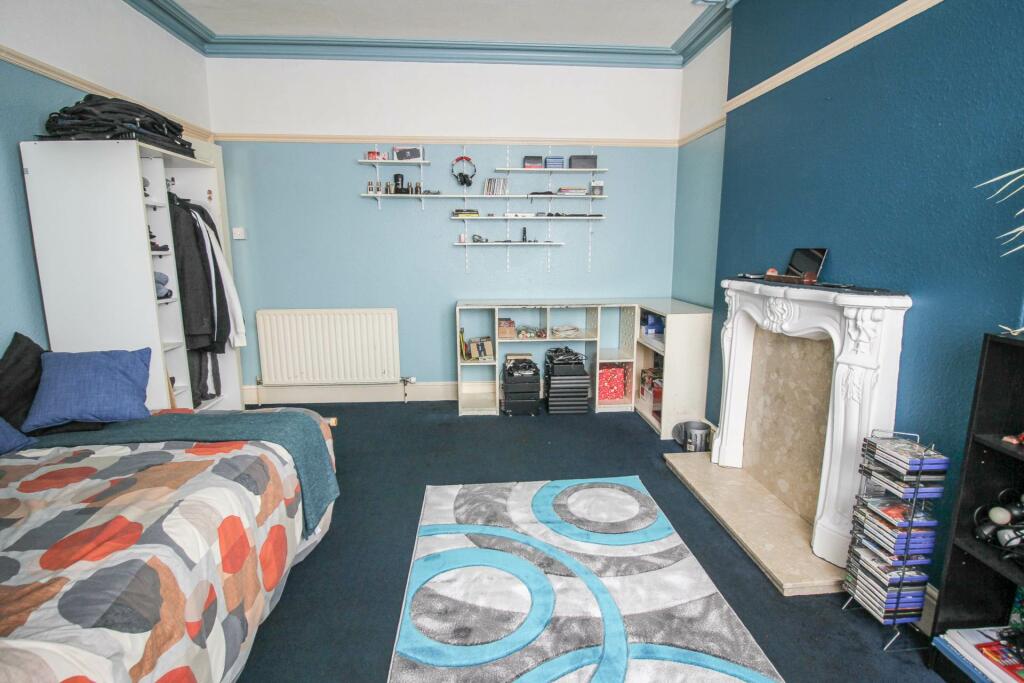 Additional image 11 of Severn Road-Substantial Victorian Property