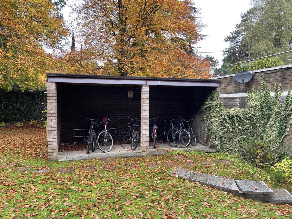 Additional image 3 of Ardmore Vicarage Road Leigh Woods Bristol