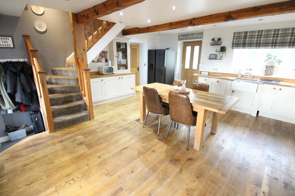 Additional image 6 of Hob Cote Lane, Oakworth, Keighley, BD22