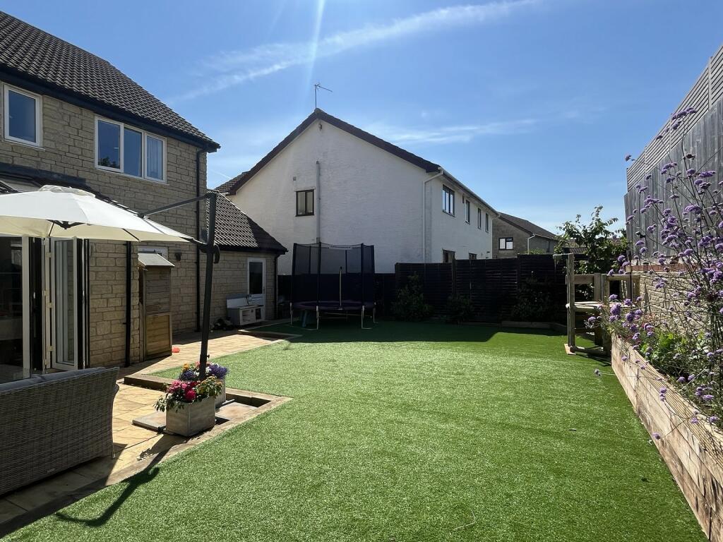 Additional image 18 of The Chestnuts, Winscombe, North Somerset. BS25 1LD