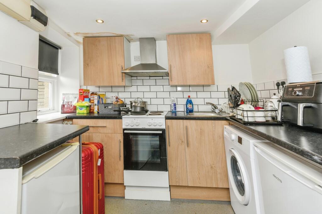 Additional image 16 of 2 Wharf Street, Shipley, BD17