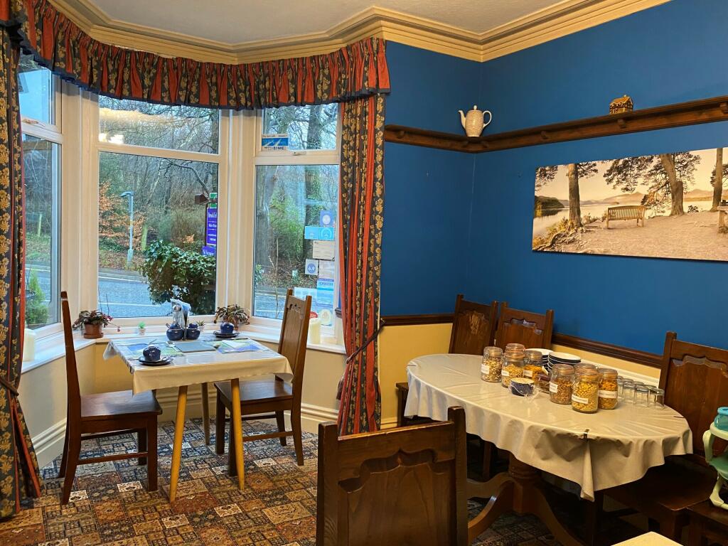 Additional image 7 of Brookfield  Penrith Road  Keswick Cumbria CA12 4LJ  United Kingdom