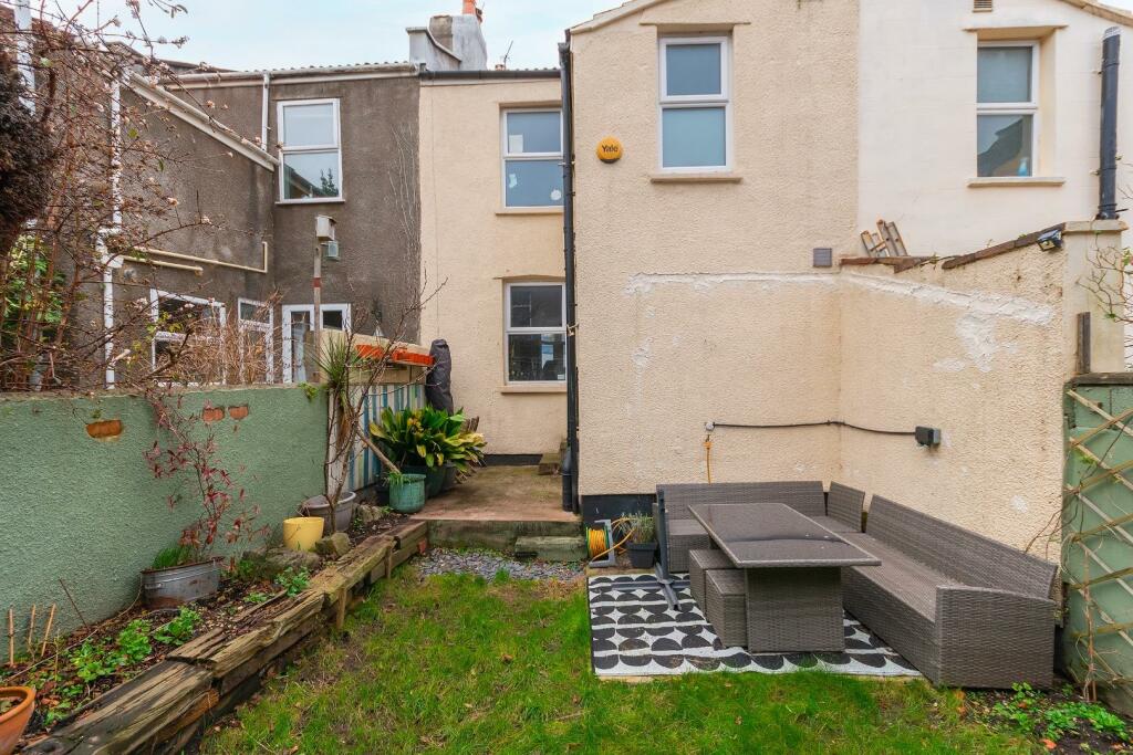 Additional image 22 of Cairns Crescent, St Pauls