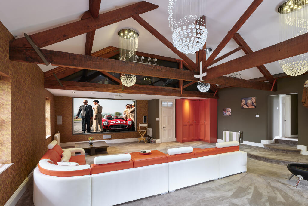 Additional image 19 of Frenchay Park House, Frenchay, Bristol