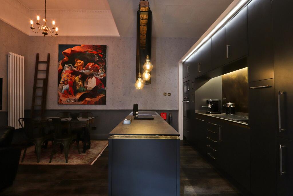 Additional image 25 of Flat , Tuscany House, - Durdham Park, Bristol