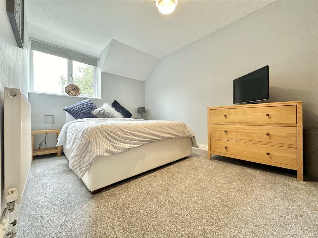 Additional image 13 of Old Church Road, Axbridge