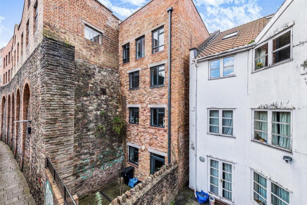 Additional image 2 of Johnny Ball Lane, Bristol, BS2 8DW