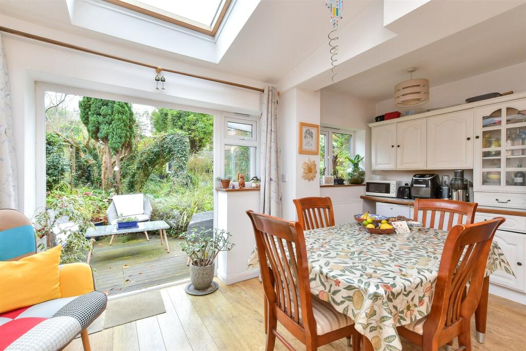 Additional image 13 of Nevill Crescent, Lewes, East Sussex