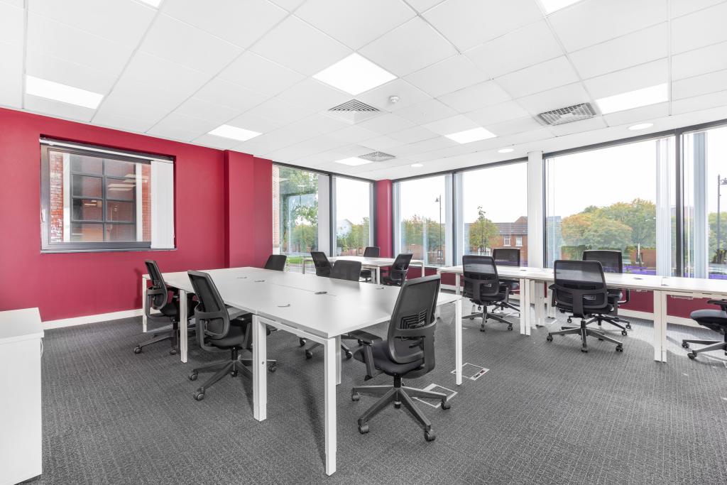 Additional image 7 of Forsyth House, Cromac Square, Belfast, BT2 8LA