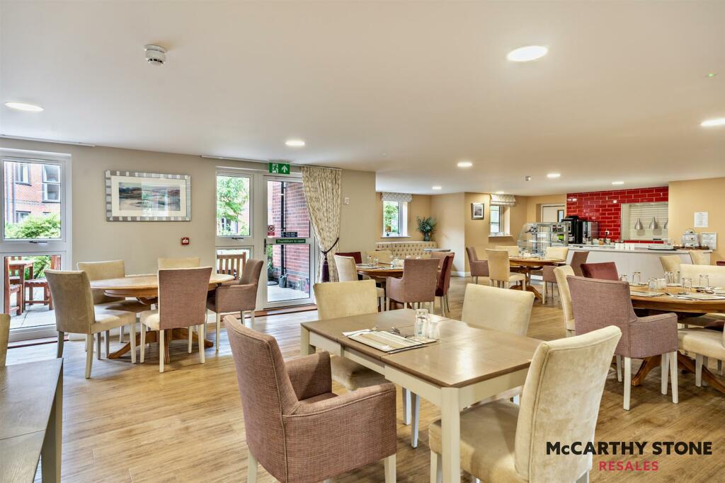 Additional image 10 of Magpie Court, High Street, Hanham, Bristol, BS15 3FS