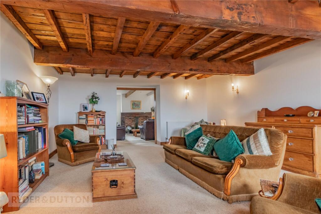 Additional image 7 of Brighouse & Denholme Road, Queensbury, Bradford, West Yorkshire, BD13