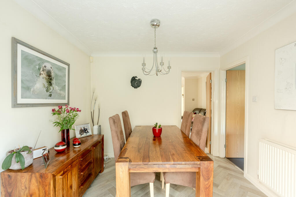 Additional image 6 of Teasel Mead, Bradley Stoke, Bristol