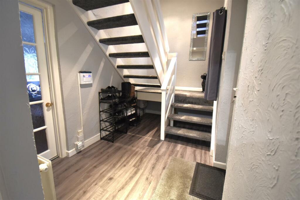 Additional image 8 of Period Cottage With Large Garden & Detached Garage