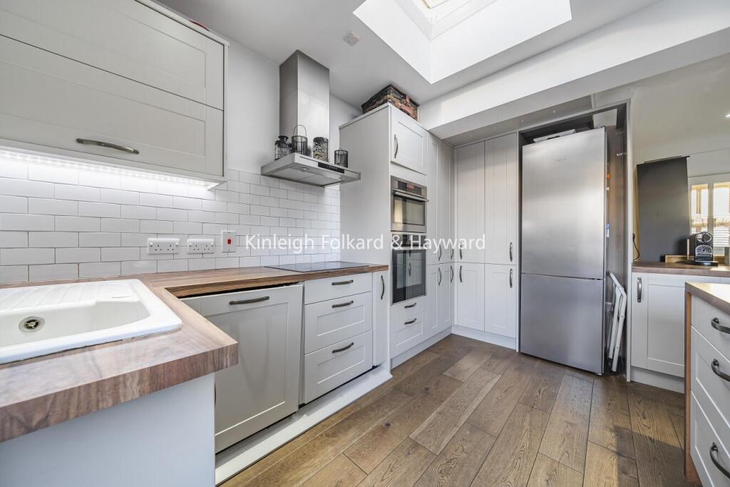 Additional image 4 of Balfour Road, Bromley