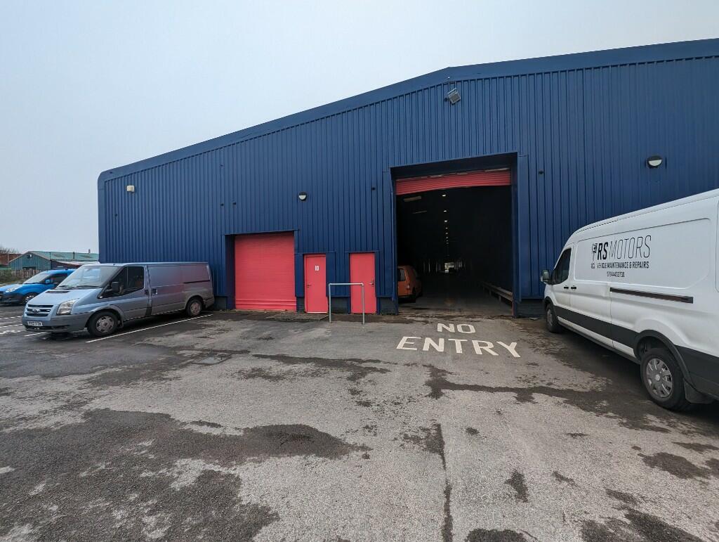 Additional image 6 of Adams Road, Workington, Cumbria, CA14