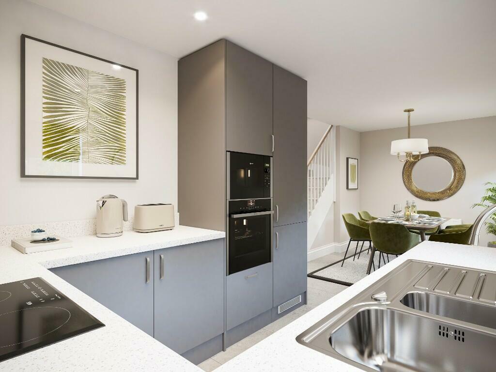 Additional image 7 of Barrow, 
Clitheroe, 
BB7 9XR