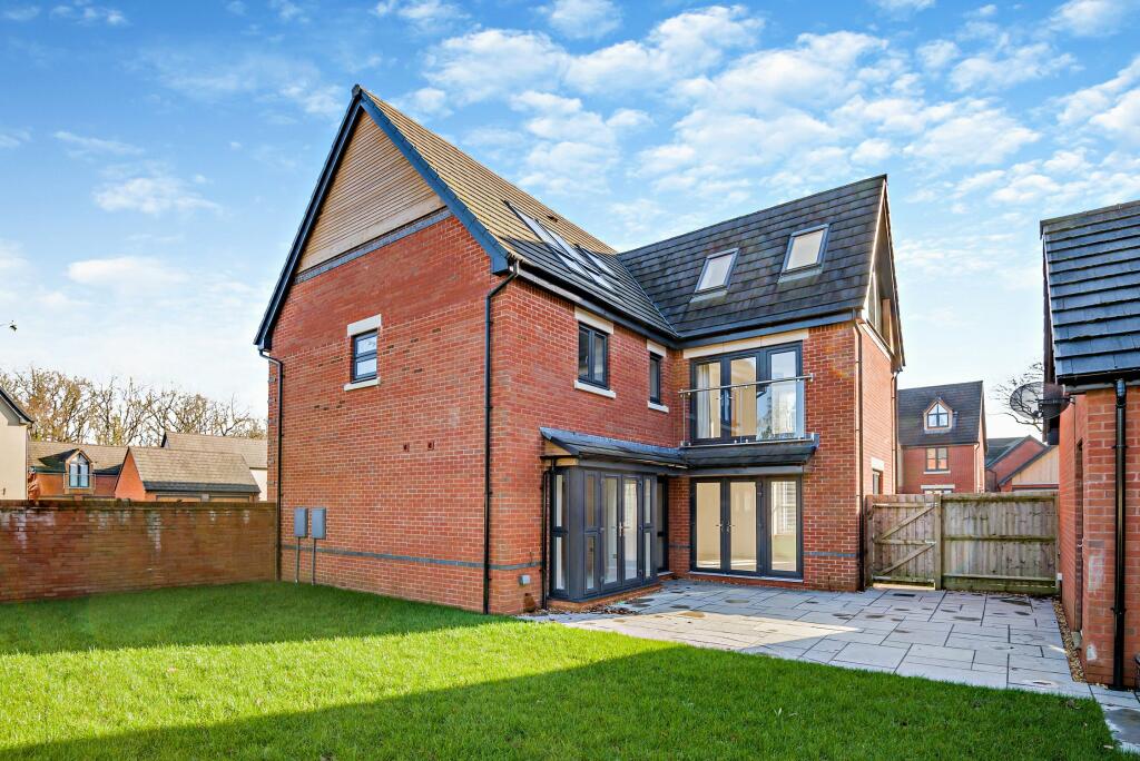 Additional image 3 of Winstones Road, Barrow Gurney, Bristol, North Somerset, BS48