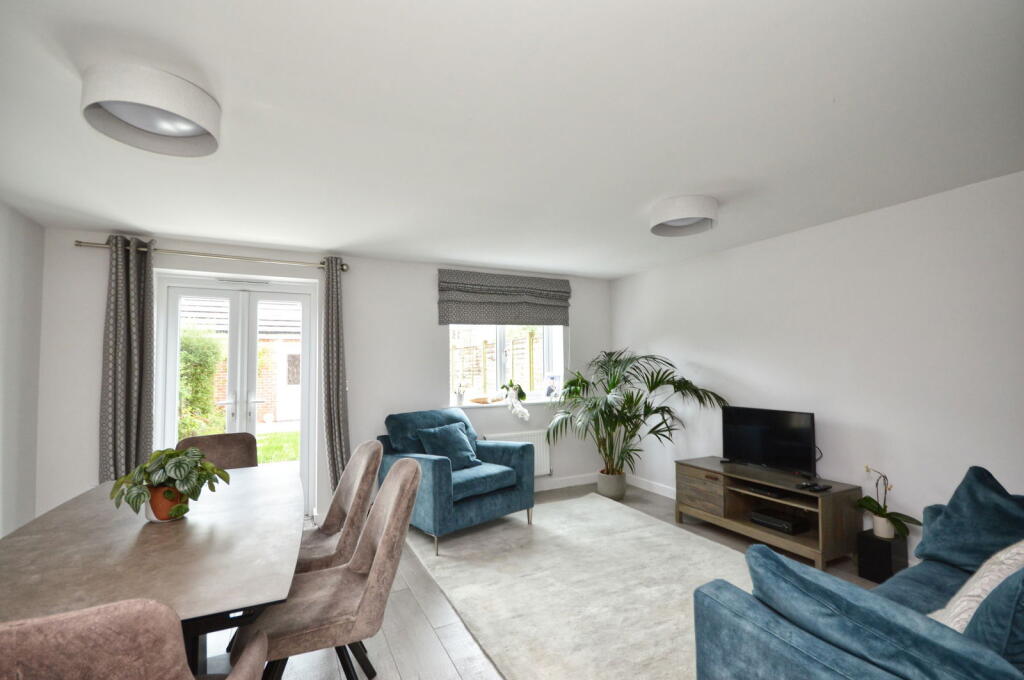 Additional image 4 of Paper Mill Gardens, Portishead, Portishead, BS20 7QX