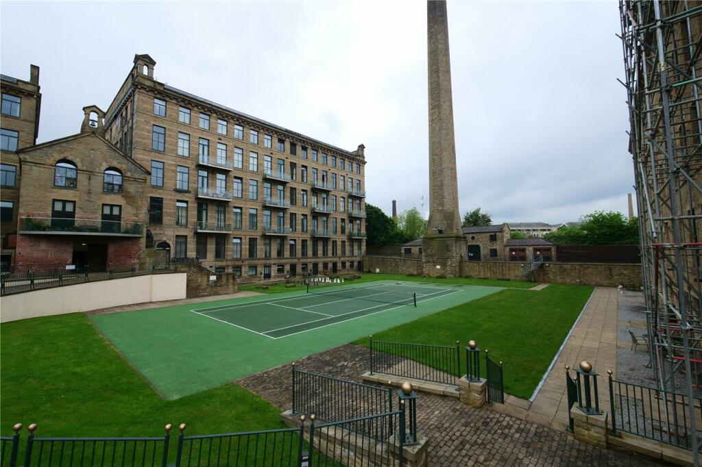 Additional image 18 of Salts Mill Road, Shipley, West Yorkshire, BD17