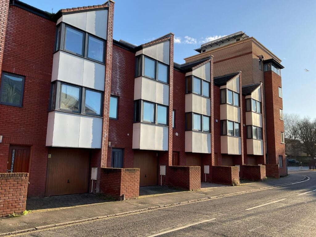 Additional image 35 of Pennywell Road, Easton, Bristol