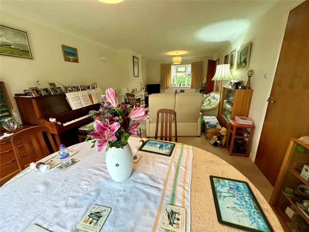 Additional image 3 of Mill View, Ringmer, Lewes, East Sussex, BN8