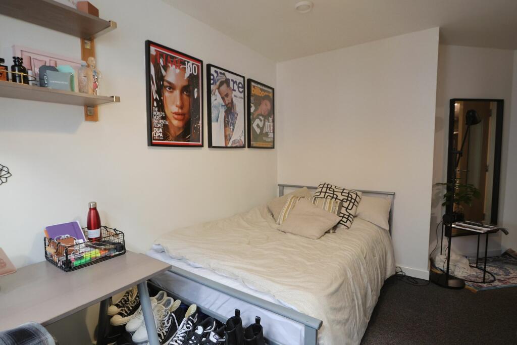 Additional image 4 of Alexander House, Telephone Avenue, Bristol