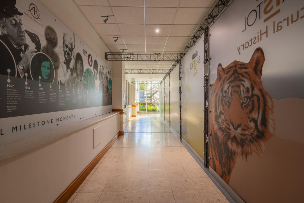 Additional image 13 of Broadcasting House Site, Whiteladies Road, Clifton, Bristol, South West, BS8