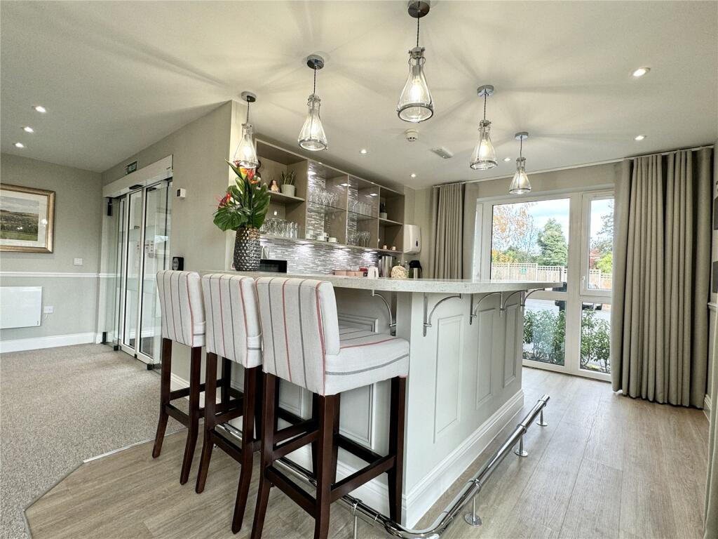 Additional image 16 of Burlington Lodge, Birchwood Park Avenue, Swanley, Kent, BR8
