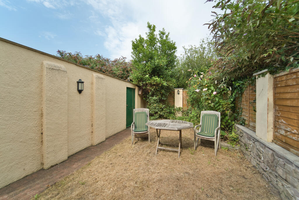 Additional image 27 of Drove Road, BS23