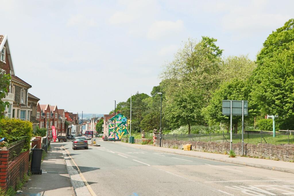 Additional image 11 of a Church Road, St. George, Bristol