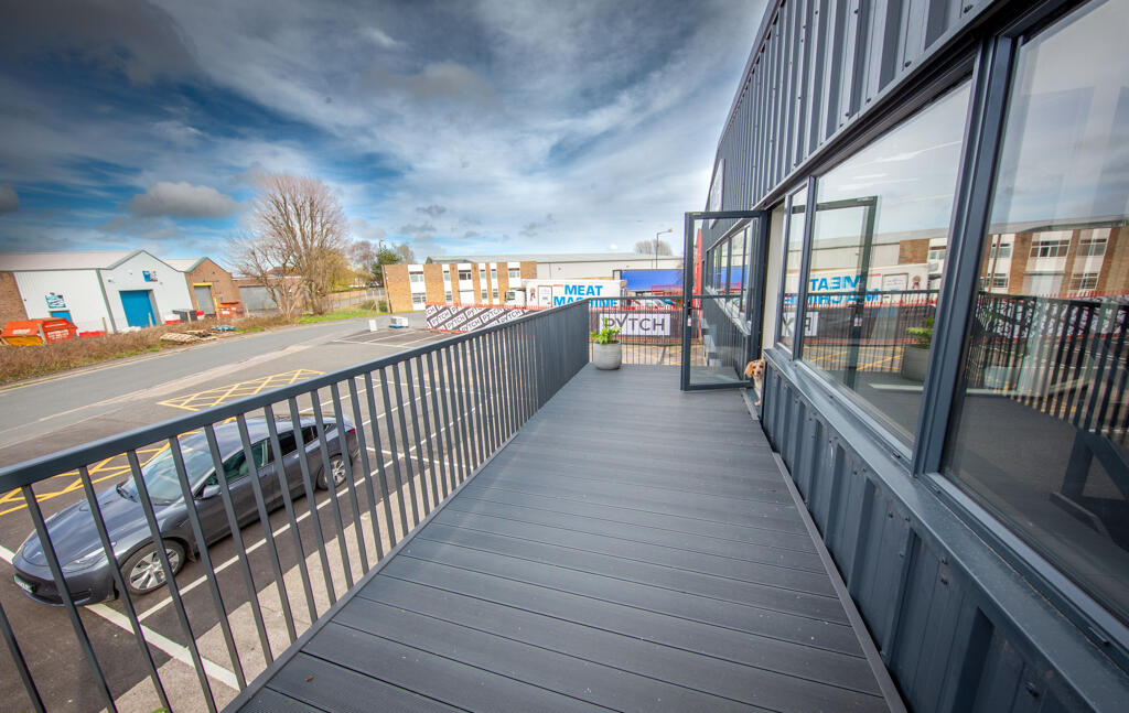 Additional image 14 of 1 Skyline Park, Bristol, City of Bristol, BS4