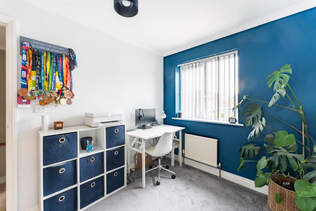 Additional image 13 of The Avenue, St. Georges - BEAUTIFUL HOUSE WITH GARAGE