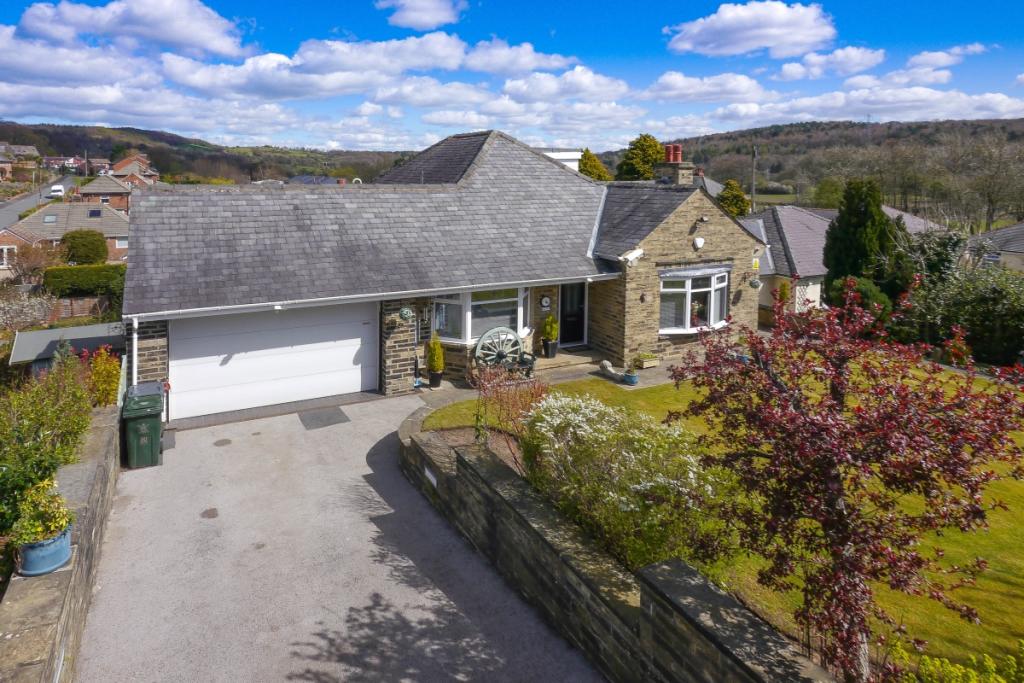 Roundwood Road, Baildon, Shipley, West Yorkshire, BD17