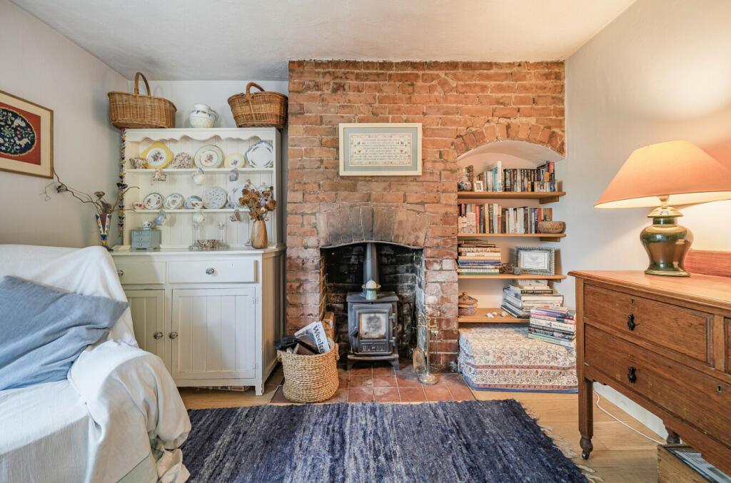 Additional image 10 of Badgworth, Axbridge, Somerset, BS26