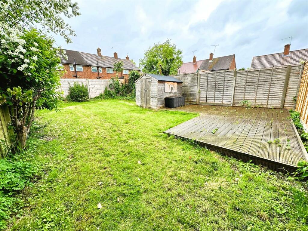 Additional image 12 of Church Hill Wood, Poverest